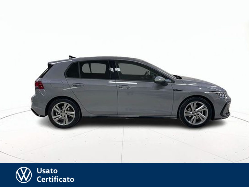 VOLKSWAGEN Golf 1.5 etsi evo r-line 150cv dsg - 3