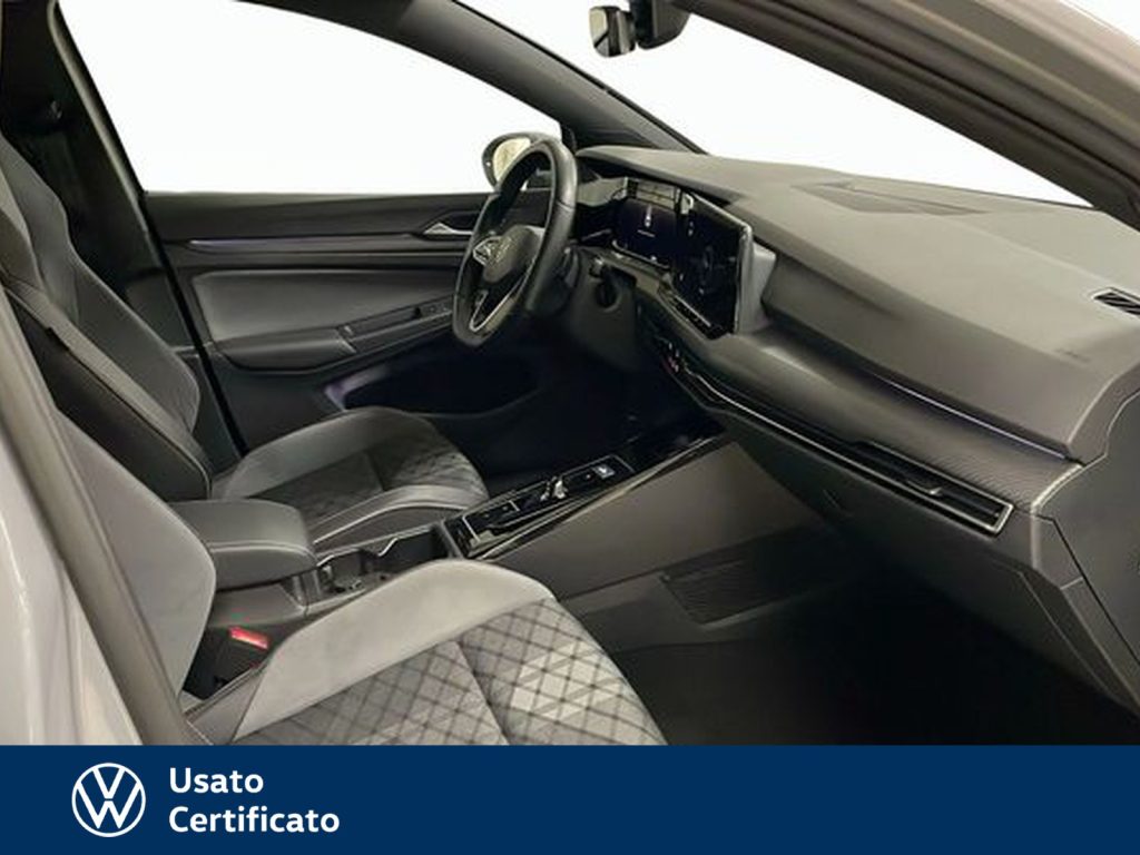 VOLKSWAGEN Golf 1.5 etsi evo r-line 150cv dsg - 6