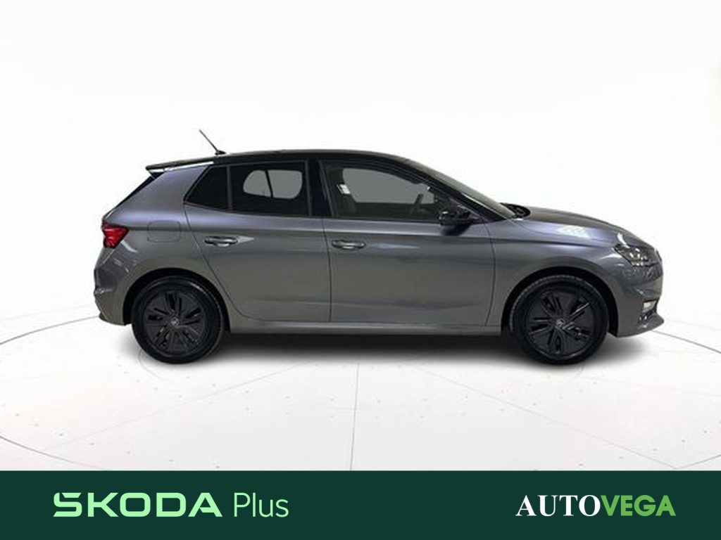SKODA Fabia 1.0 tsi 130 edition 95cv - 3