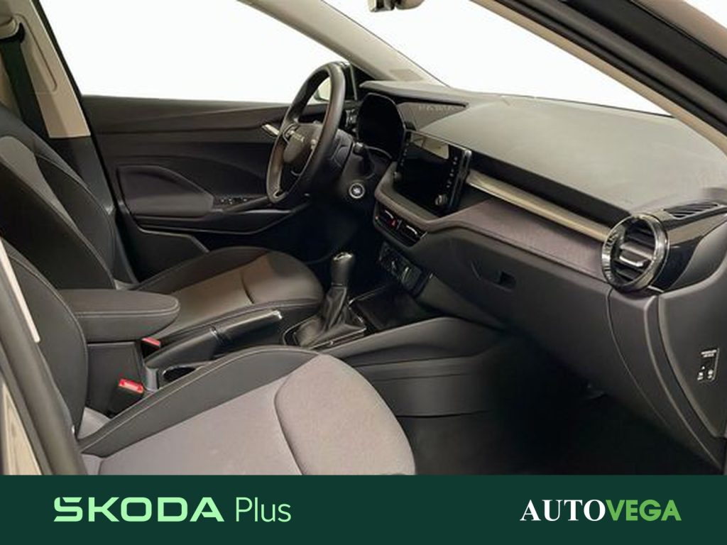 SKODA Fabia 1.0 tsi 130 edition 95cv - 6