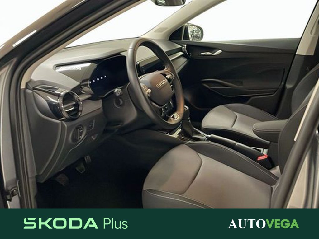 SKODA Fabia 1.0 tsi 130 edition 95cv - 7