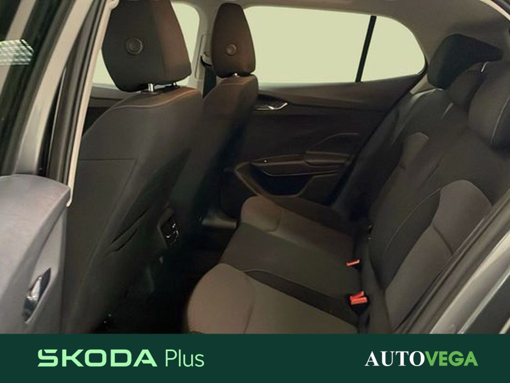 SKODA Fabia 1.0 tsi 130 edition 95cv - 12