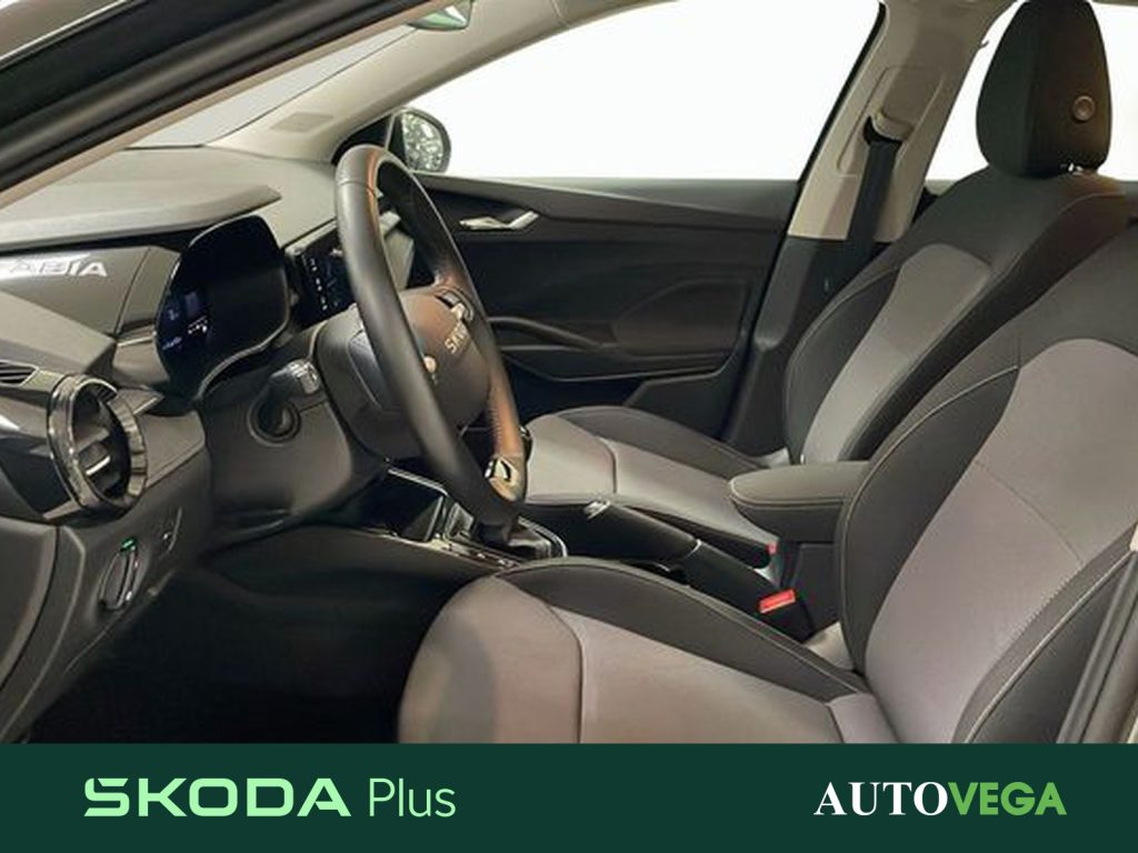 SKODA Fabia 1.0 tsi 130 edition 95cv - 13