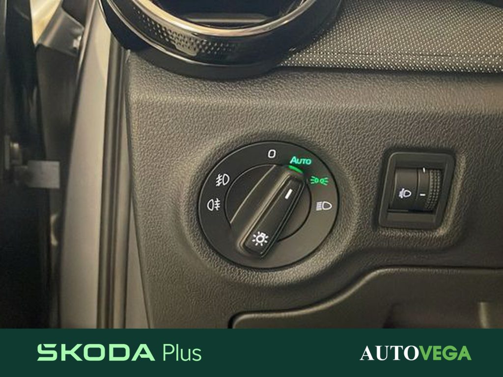 SKODA Fabia 1.0 tsi 130 edition 95cv - 16
