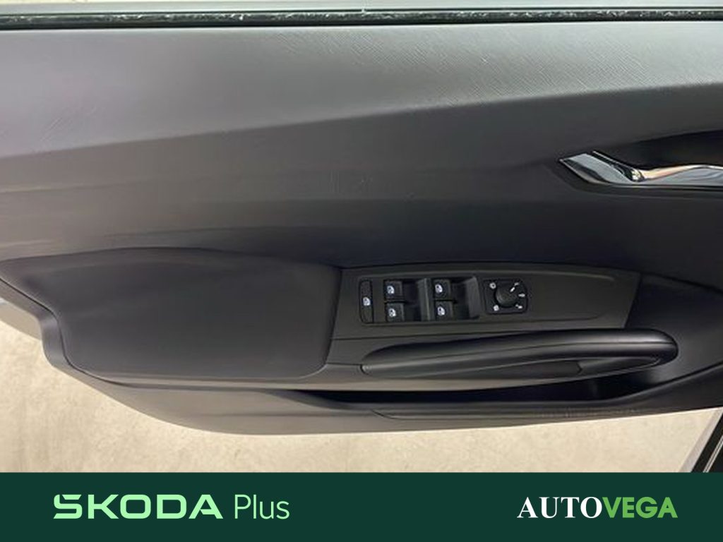SKODA Fabia 1.0 tsi 130 edition 95cv - 17