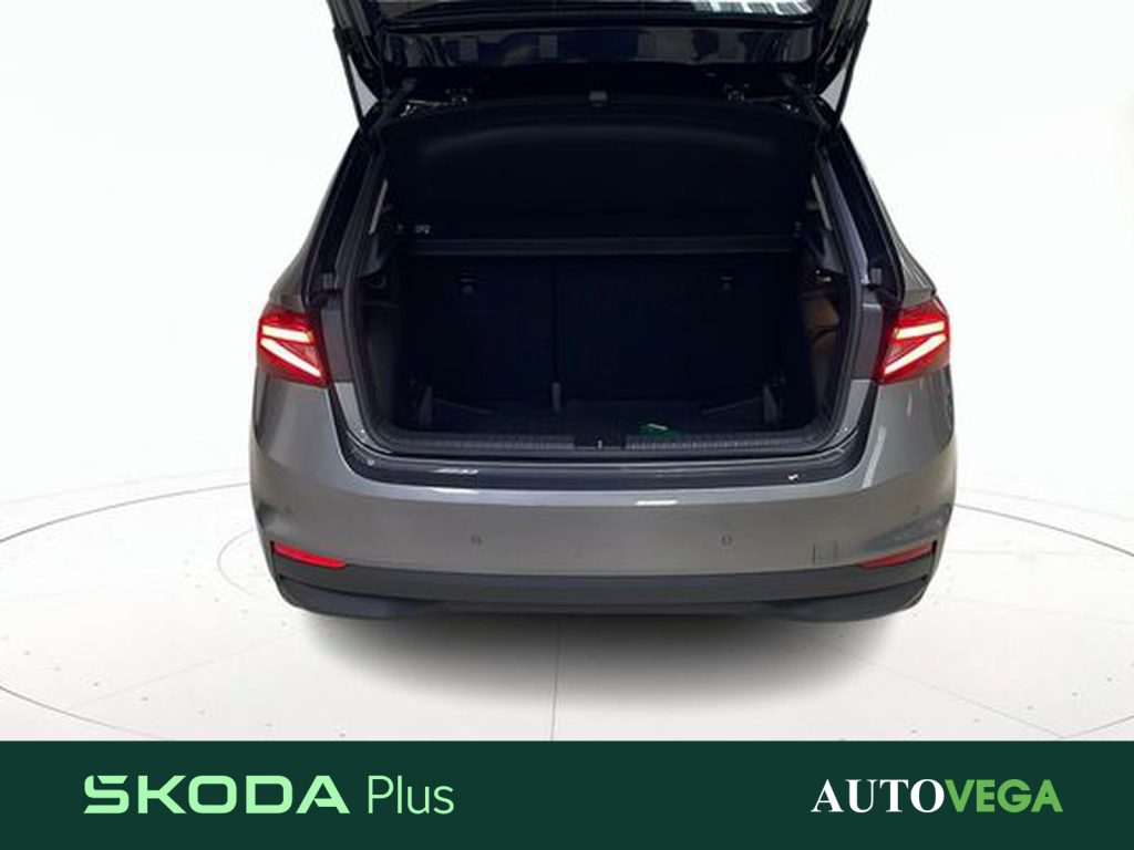 SKODA Fabia 1.0 tsi 130 edition 95cv - 18