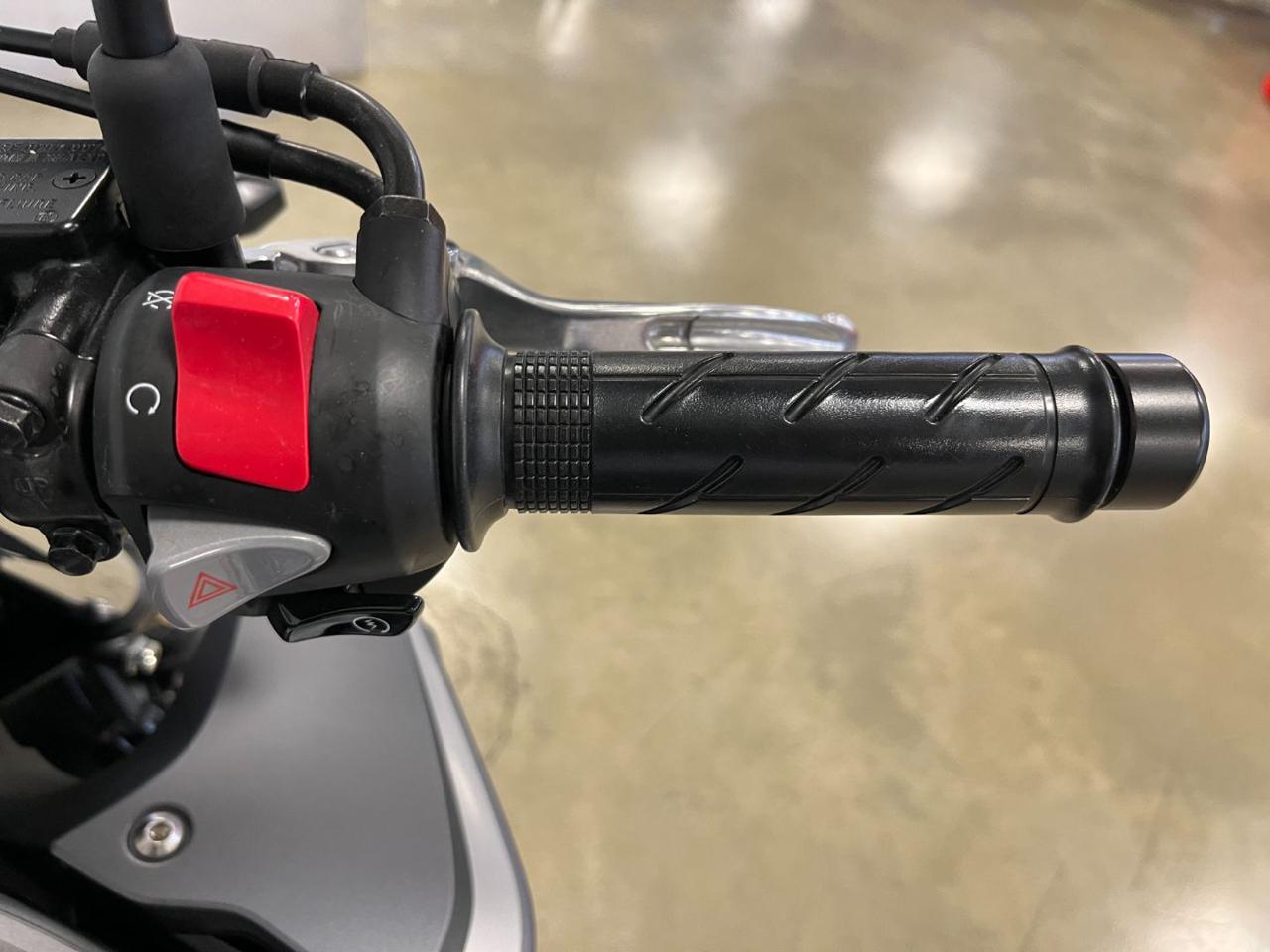 HONDA CB 500 F 500 F - 11