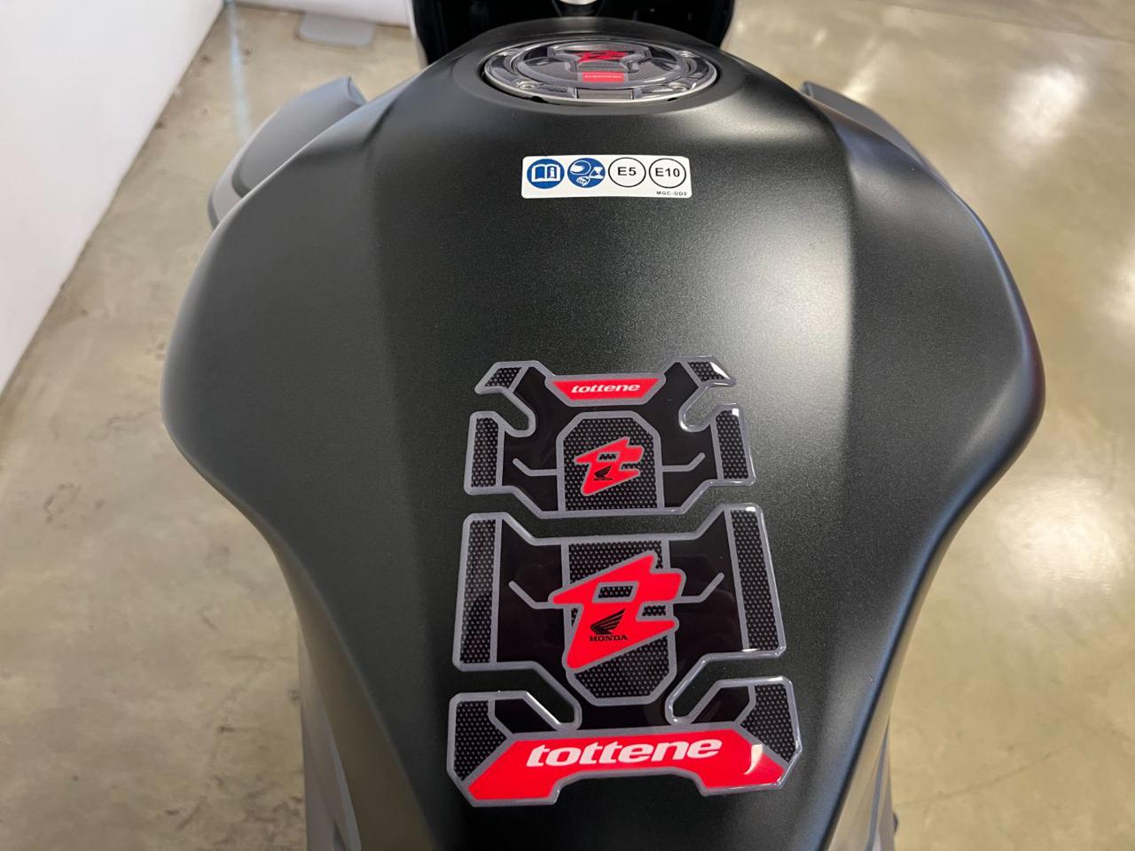 HONDA CB 500 F 500 F - 10