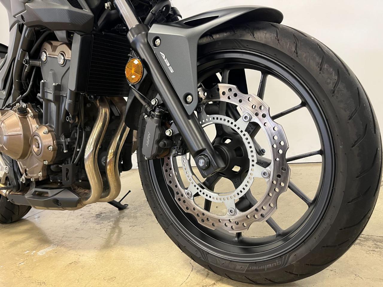 HONDA CB 500 F 500 F - 4