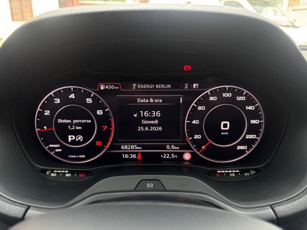 AUDI Q2 35 TFSI Stronic Advanced - 16