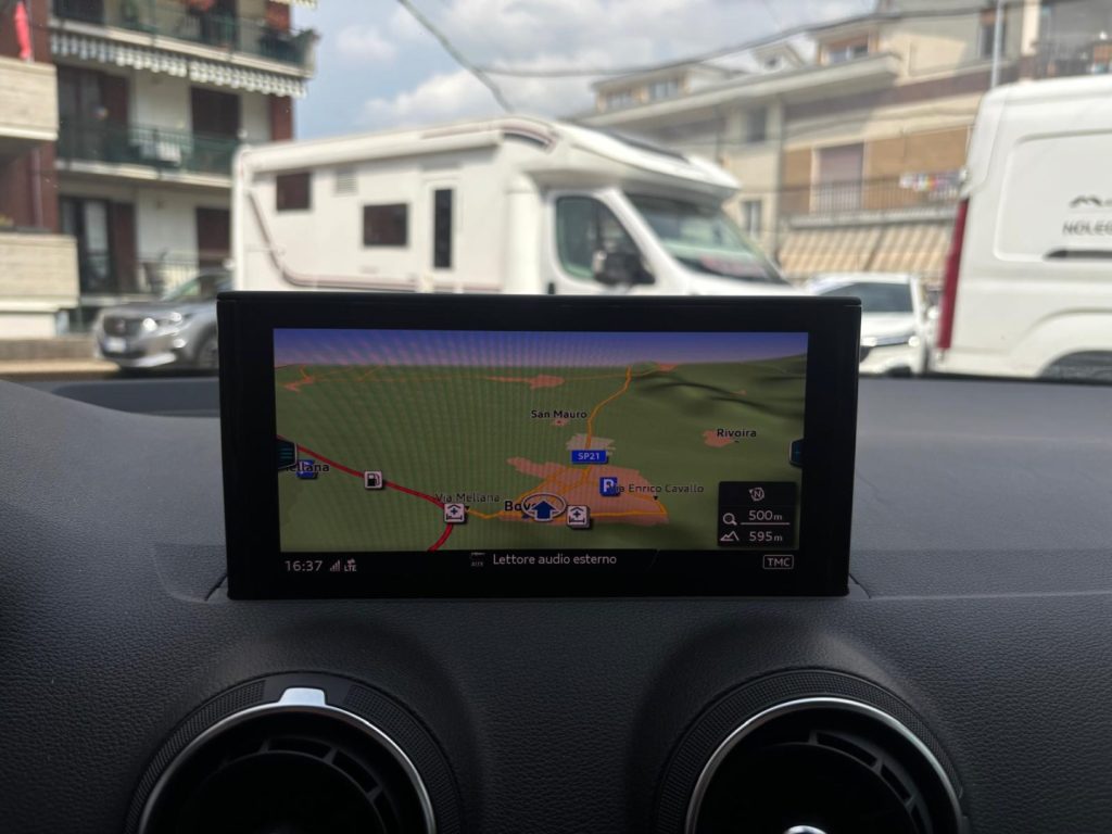 AUDI Q2 35 TFSI Stronic Advanced - 20
