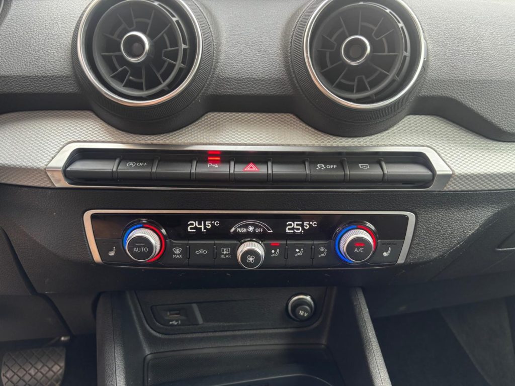 AUDI Q2 35 TFSI Stronic Advanced - 22