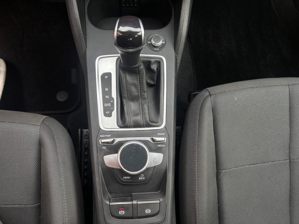 AUDI Q2 35 TFSI Stronic Advanced - 23