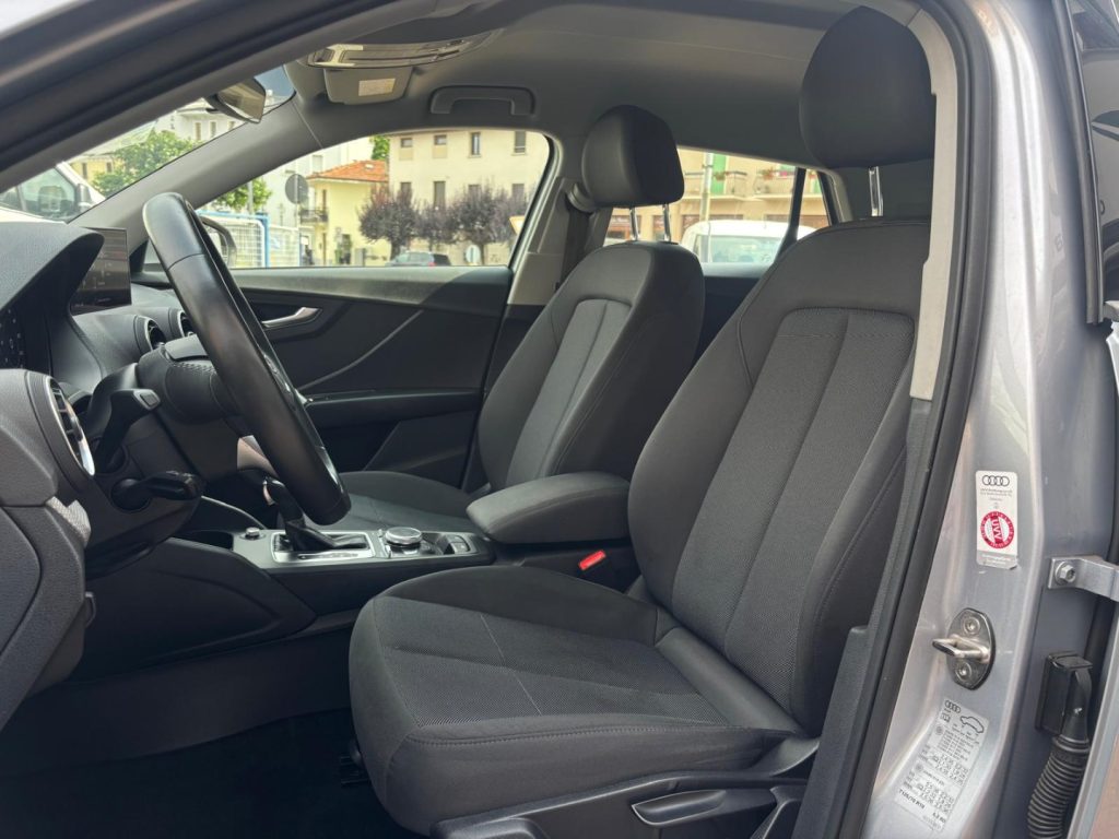 AUDI Q2 35 TFSI Stronic Advanced - 14