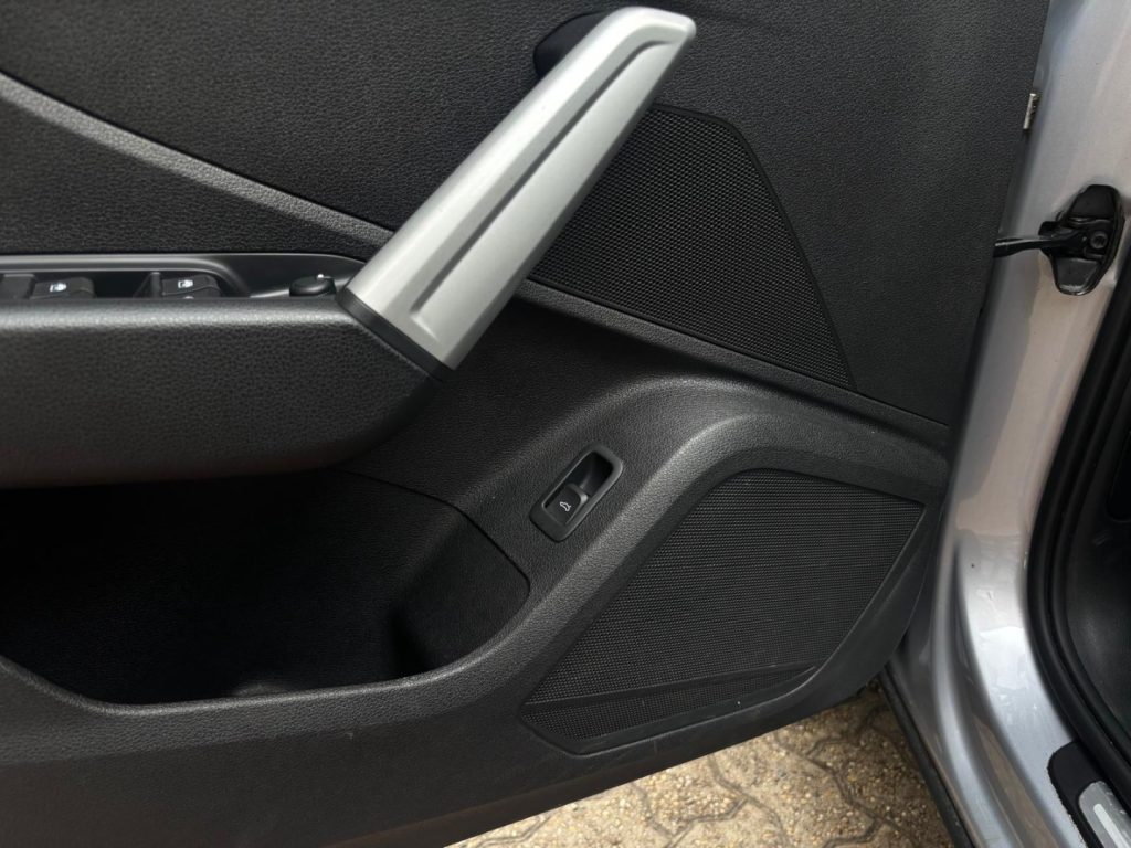 AUDI Q2 35 TFSI Stronic Advanced - 25