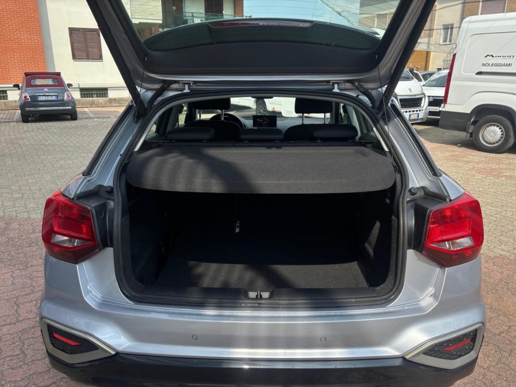 AUDI Q2 35 TFSI Stronic Advanced - 9