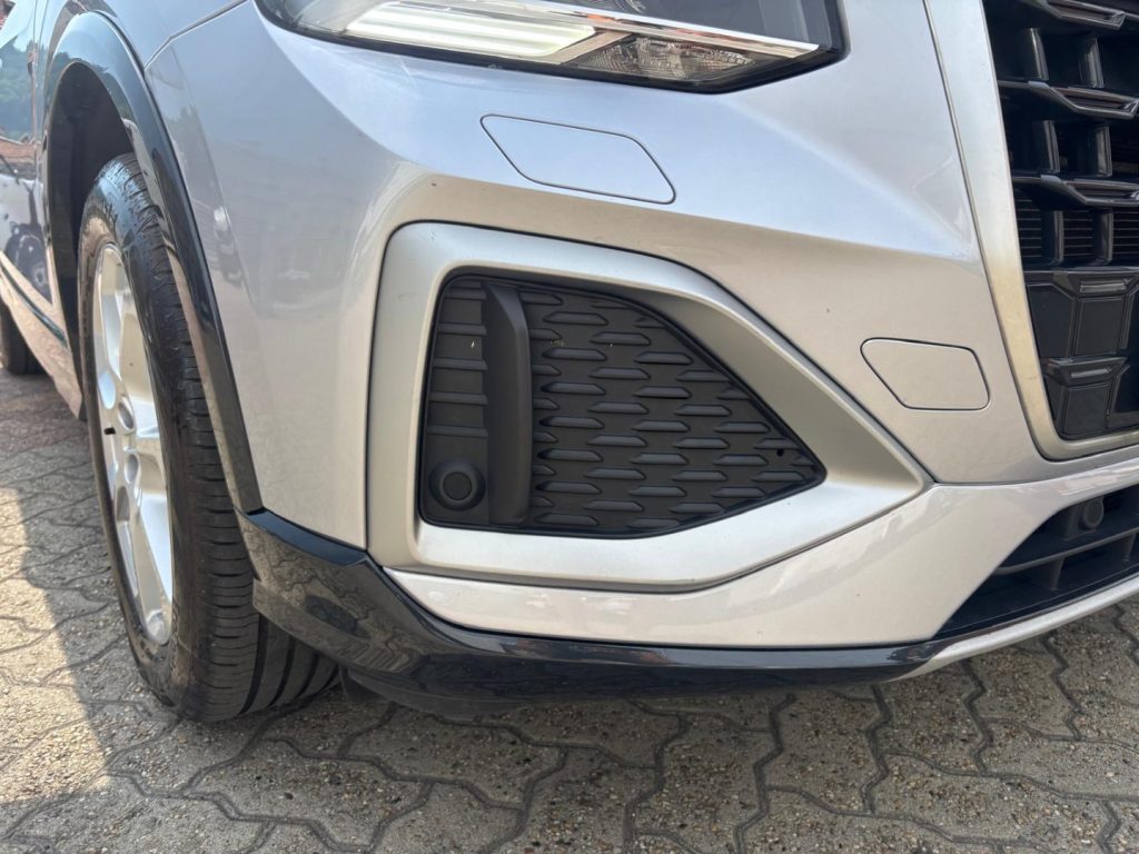 AUDI Q2 35 TFSI Stronic Advanced - 6