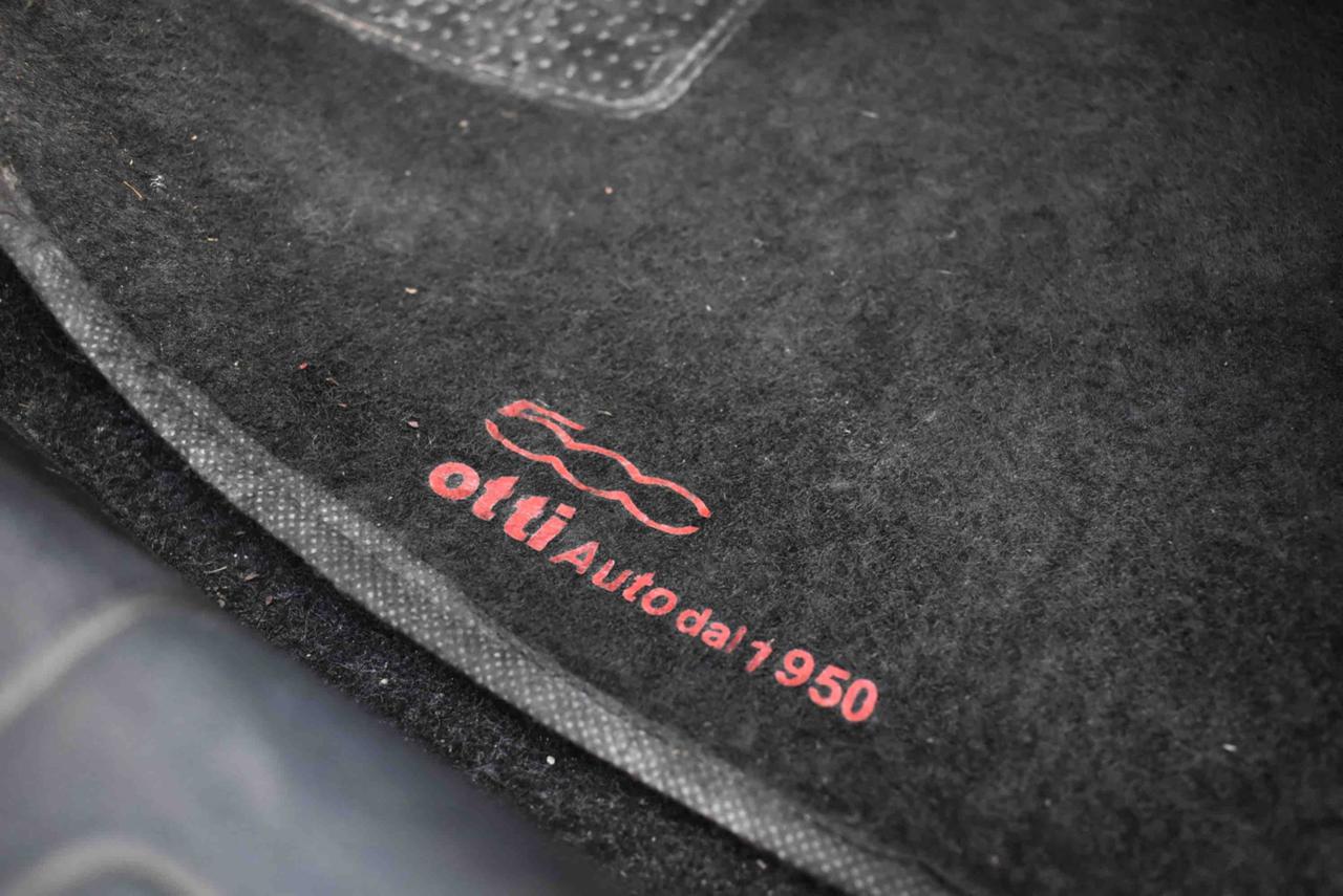 FIAT 500 1.2 Lounge - 8