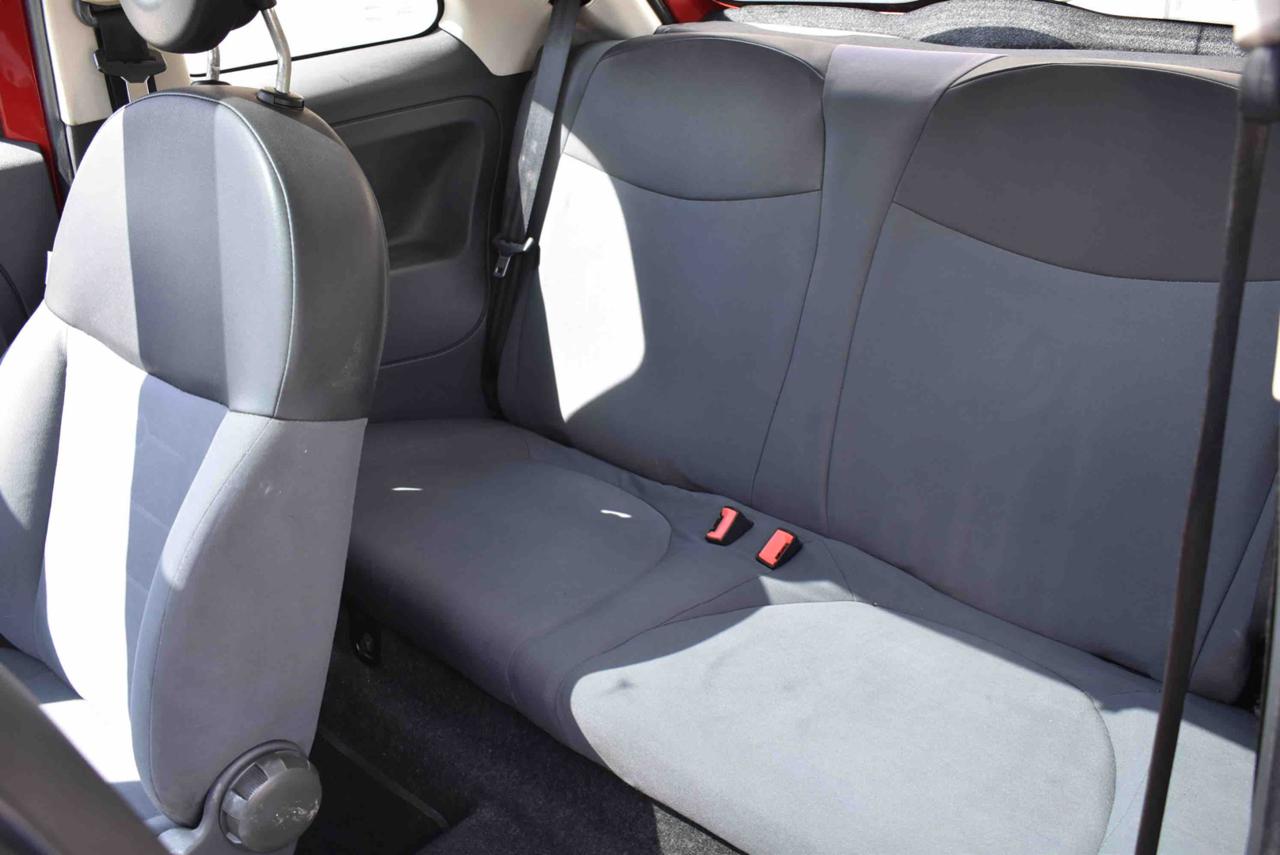 FIAT 500 1.2 Lounge - 10
