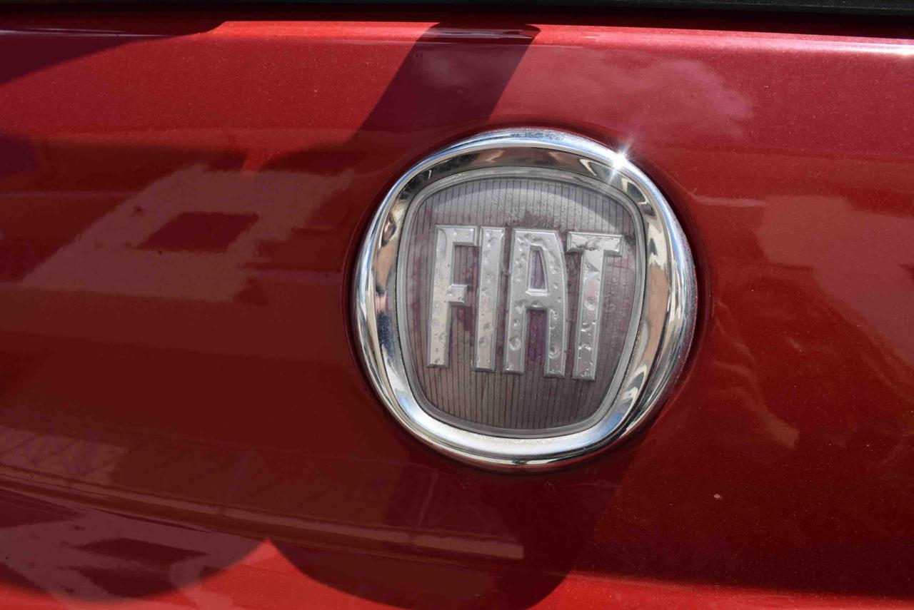 FIAT 500 1.2 Lounge - 19