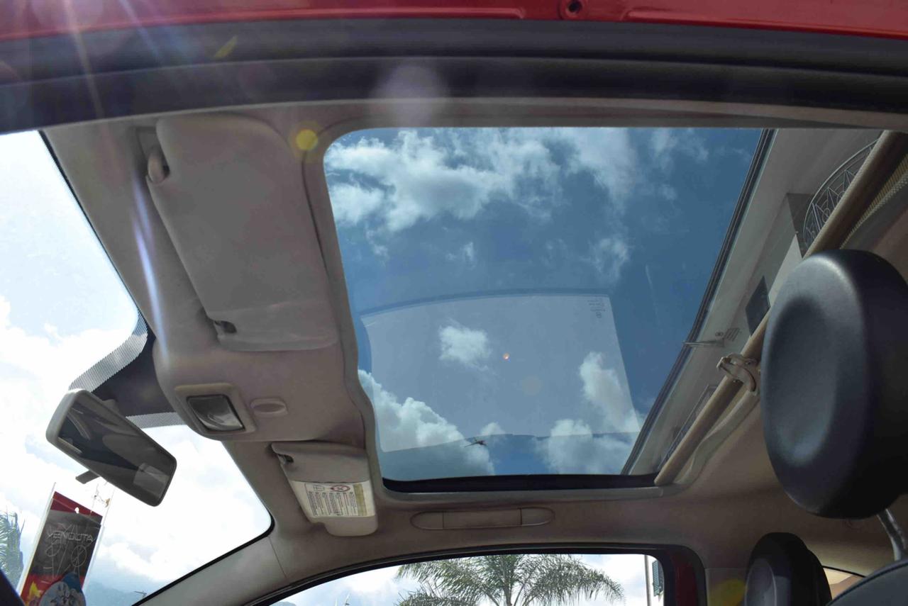 FIAT 500 1.2 Lounge - 13