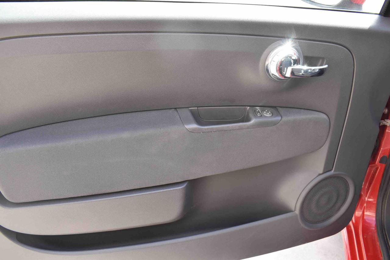 FIAT 500 1.2 Lounge - 7