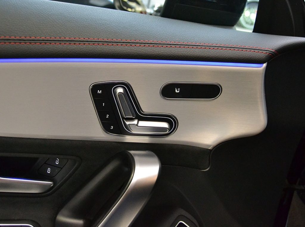 MERCEDES-BENZ CLA 180 Automatic Shooting Brake AMG Line Premium Plus** - 5