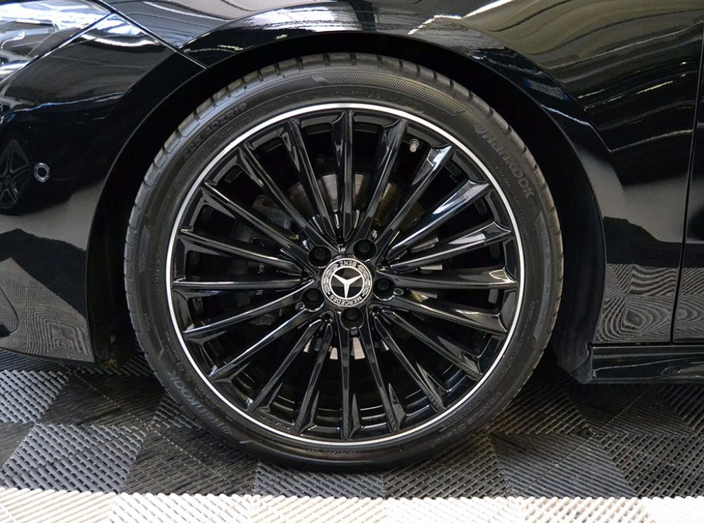 MERCEDES-BENZ CLA 180 Automatic Shooting Brake AMG Line Premium Plus** - 29