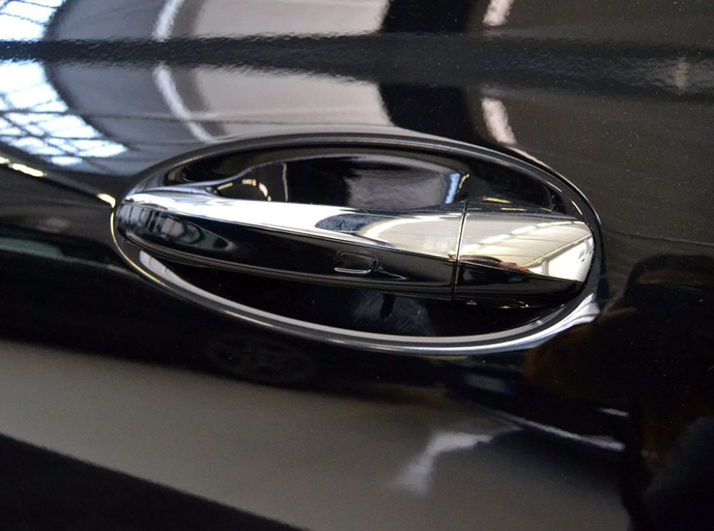 MERCEDES-BENZ CLA 180 Automatic Shooting Brake AMG Line Premium Plus** - 26