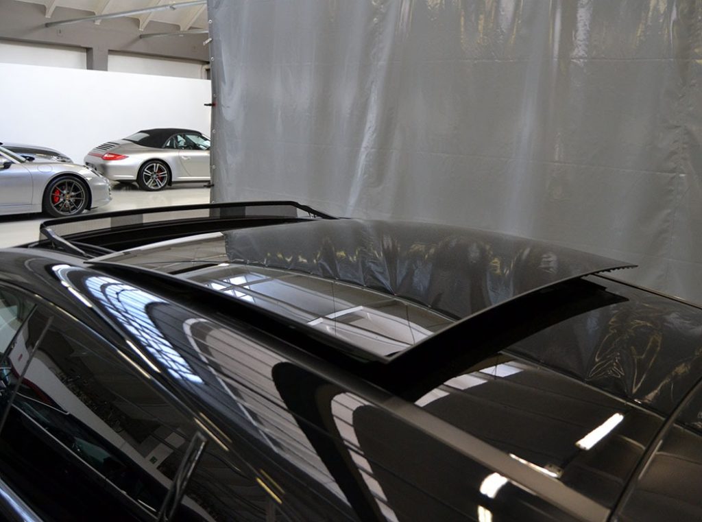 MERCEDES-BENZ CLA 180 Automatic Shooting Brake AMG Line Premium Plus** - 25