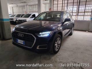 Auto Fuoristrada - AUDI Q5 - 45 TFSI MHEV quattro S tronic Business