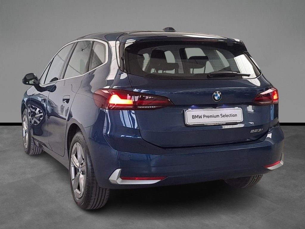 BMW 223 i 48V Active Tourer Aut. - 4
