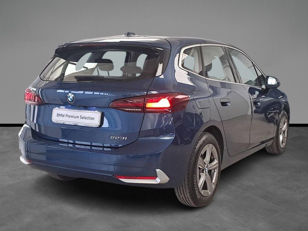 BMW 223 i 48V Active Tourer Aut. - 16