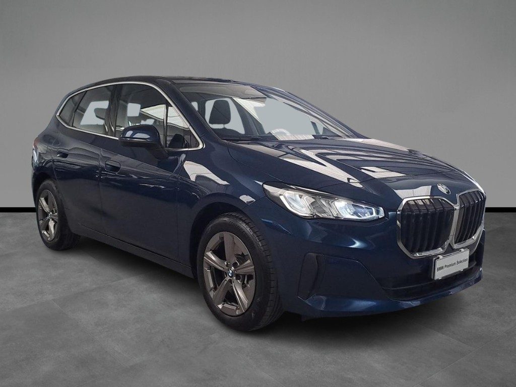 BMW 223 i 48V Active Tourer Aut. - 15