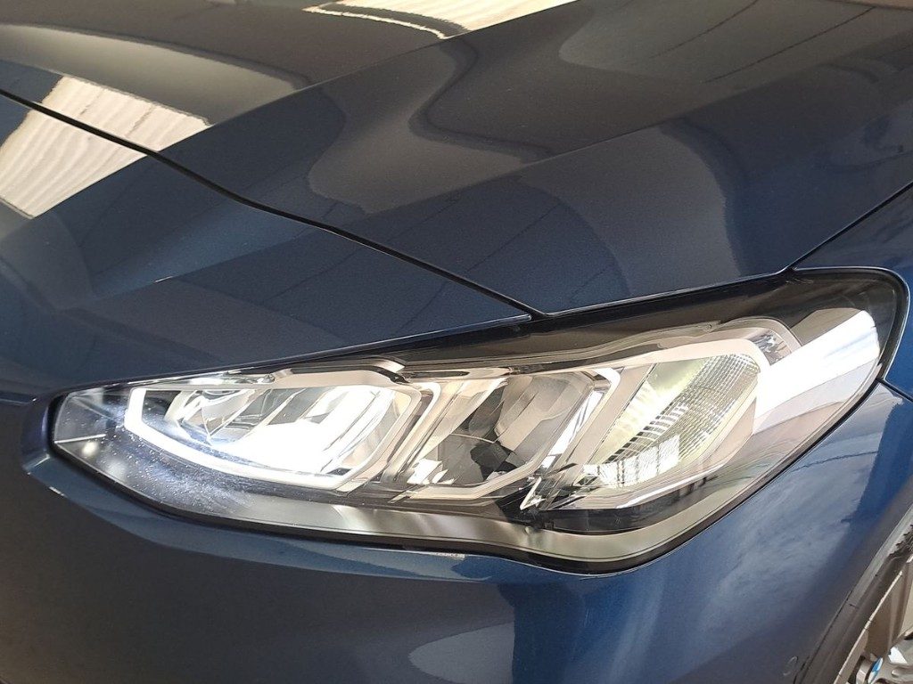 BMW 223 i 48V Active Tourer Aut. - 6
