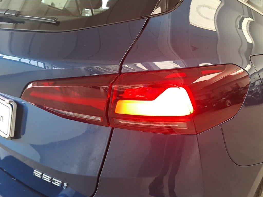 BMW 223 i 48V Active Tourer Aut. - 7