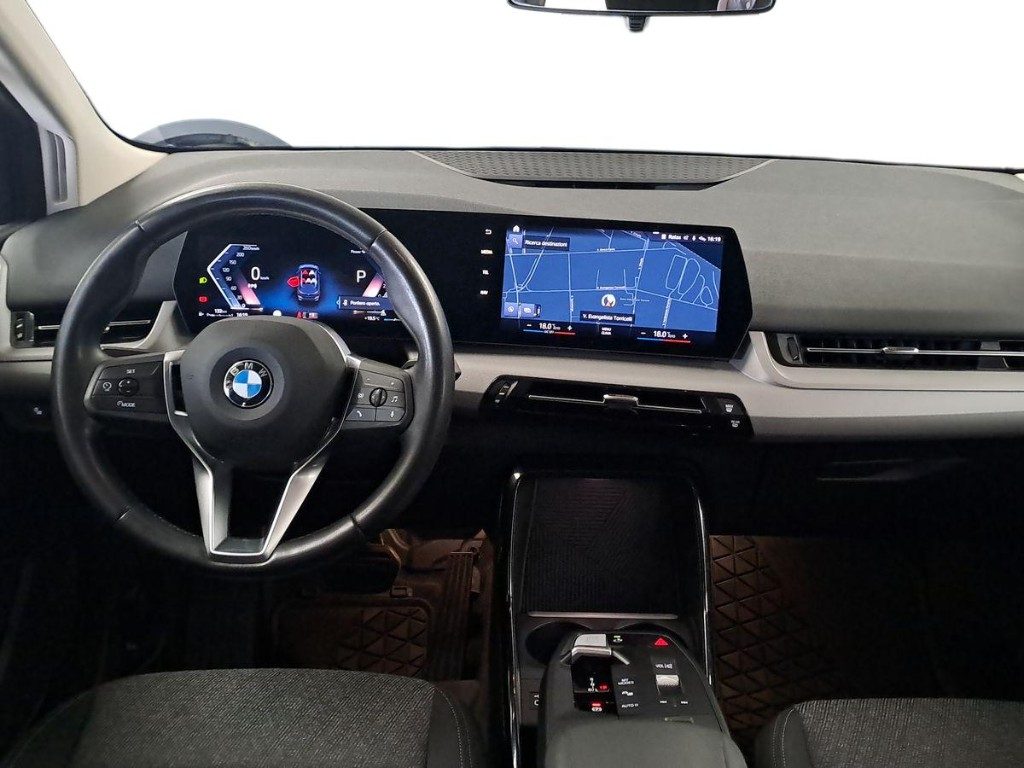 BMW 223 i 48V Active Tourer Aut. - 8