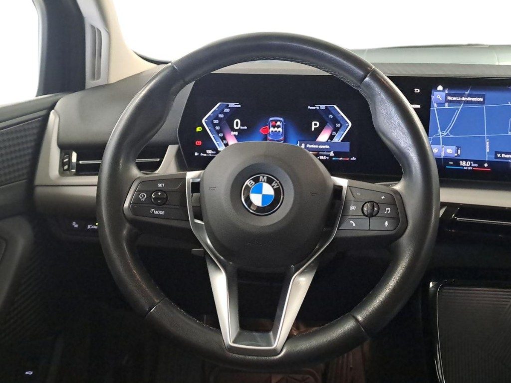 BMW 223 i 48V Active Tourer Aut. - 10