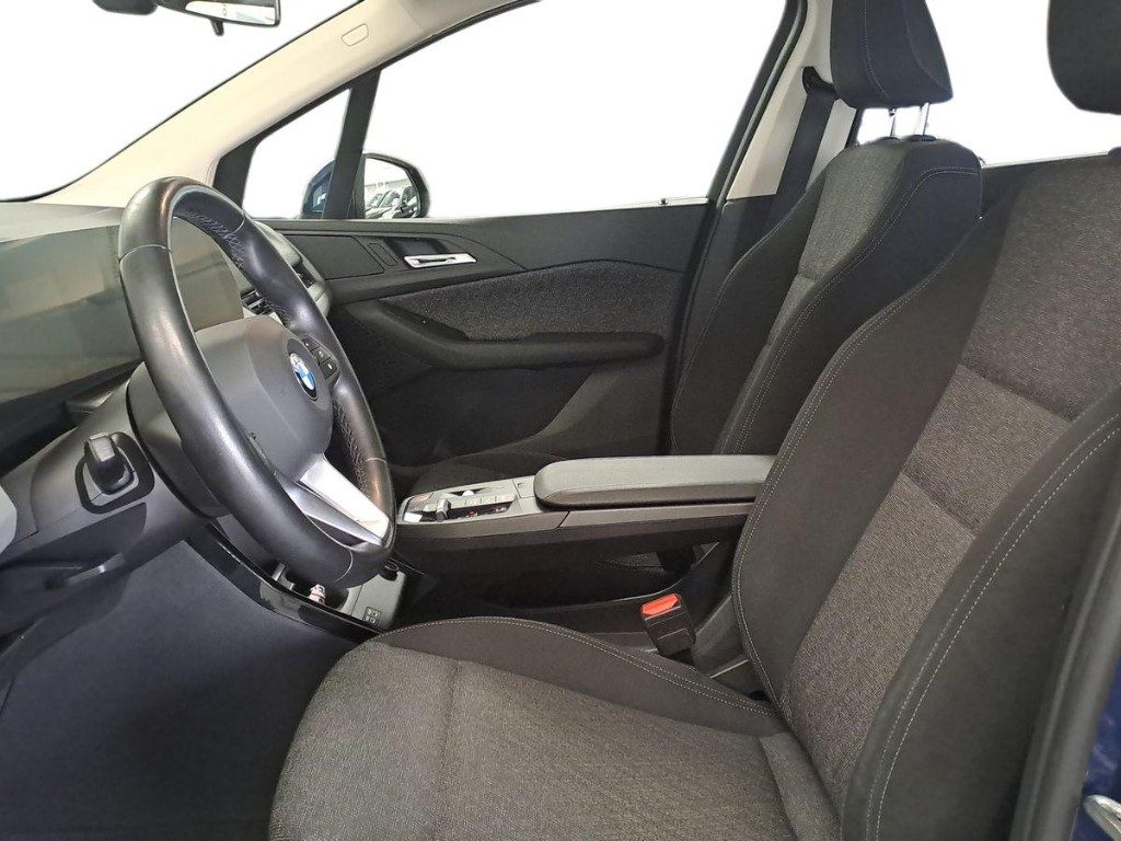 BMW 223 i 48V Active Tourer Aut. - 9