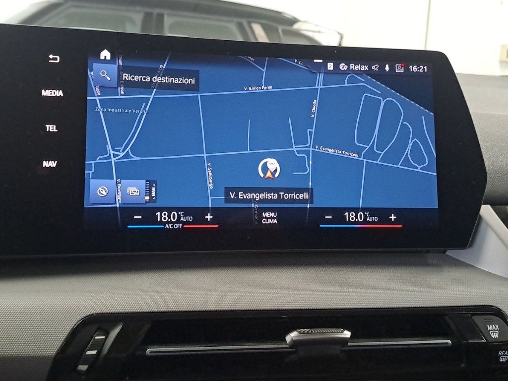 BMW 223 i 48V Active Tourer Aut. - 12