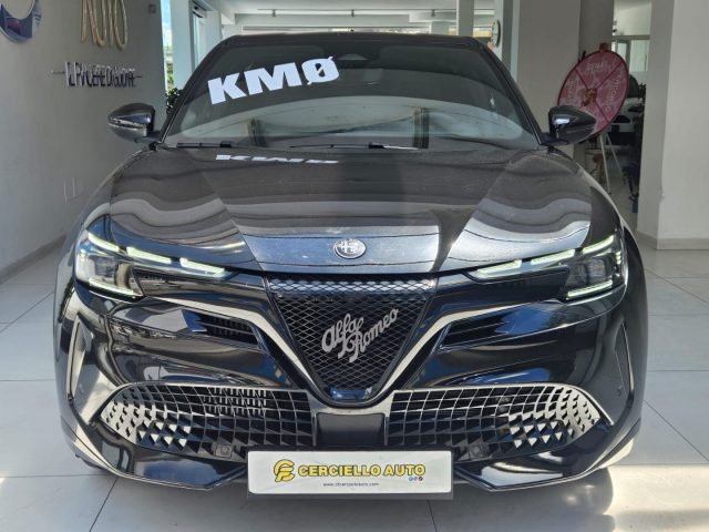 ALFA ROMEO Junior Antracite pastello