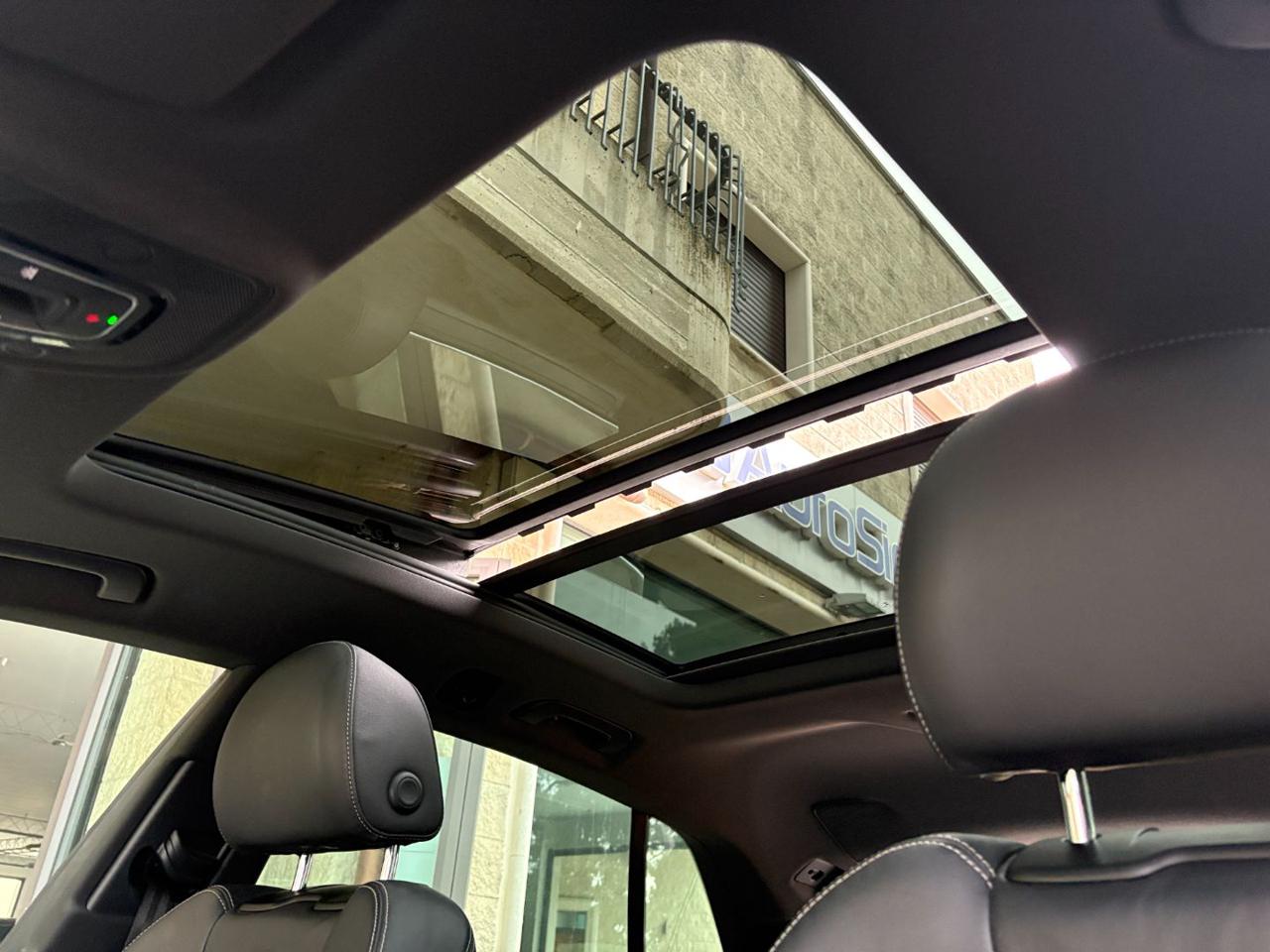 AUDI Q8 50 TDI 286 CV quattro tiptronic S line TETTO. - 48