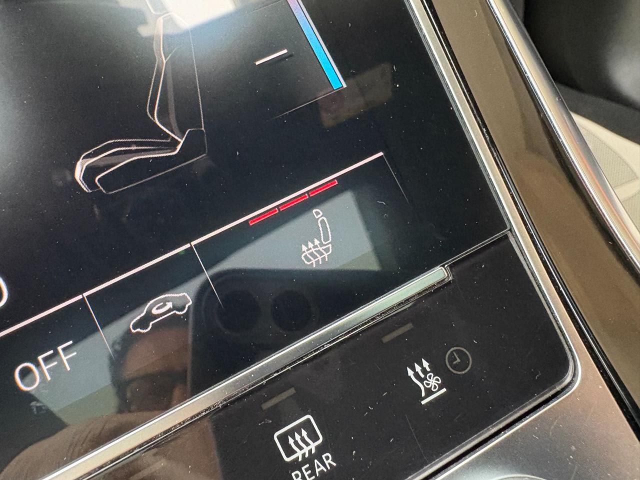 AUDI Q8 50 TDI 286 CV quattro tiptronic S line TETTO. - 34