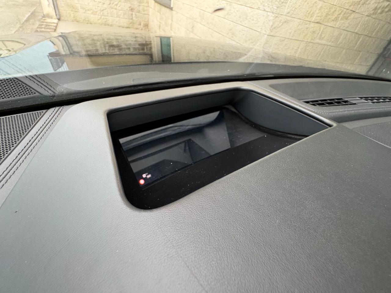 AUDI Q8 50 TDI 286 CV quattro tiptronic S line TETTO. - 17