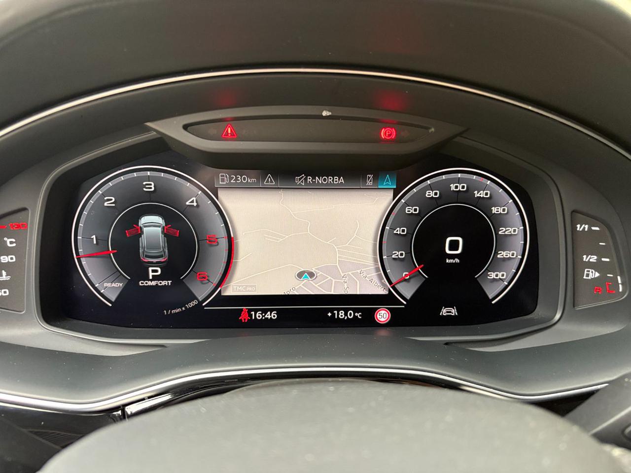 AUDI Q8 50 TDI 286 CV quattro tiptronic S line TETTO. - 31