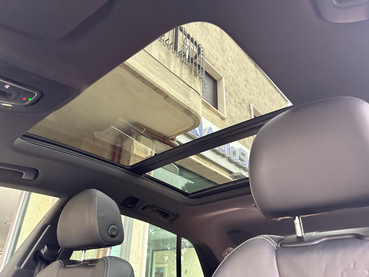 AUDI Q8 50 TDI 286 CV quattro tiptronic S line TETTO. - 50