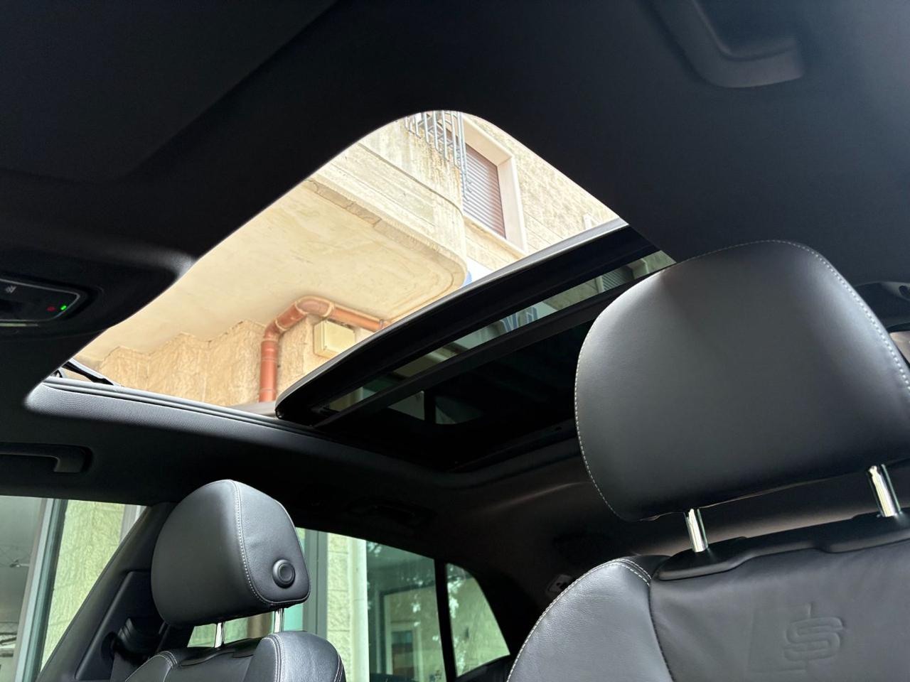 AUDI Q8 50 TDI 286 CV quattro tiptronic S line TETTO. - 25
