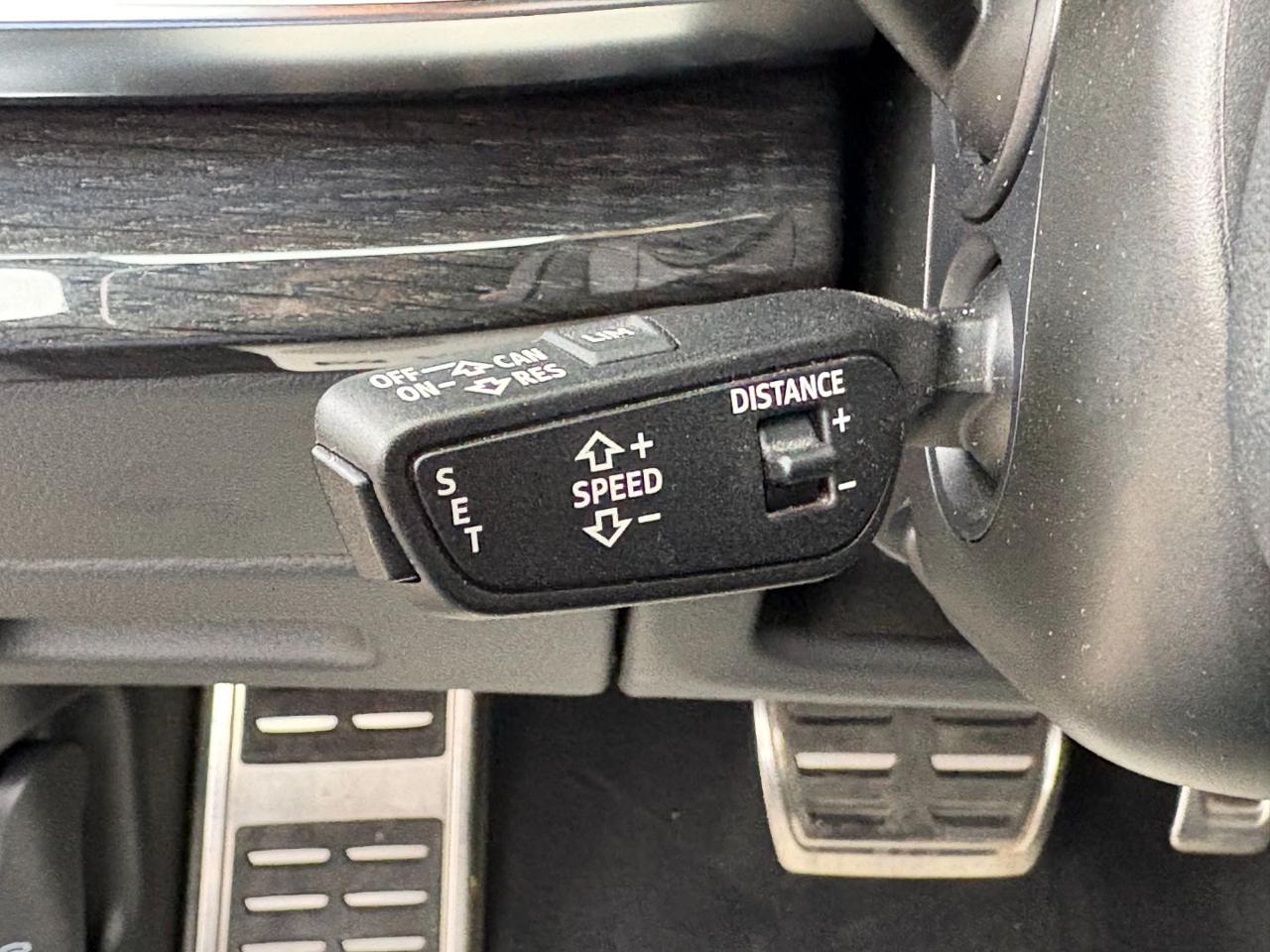 AUDI Q8 50 TDI 286 CV quattro tiptronic S line TETTO. - 45