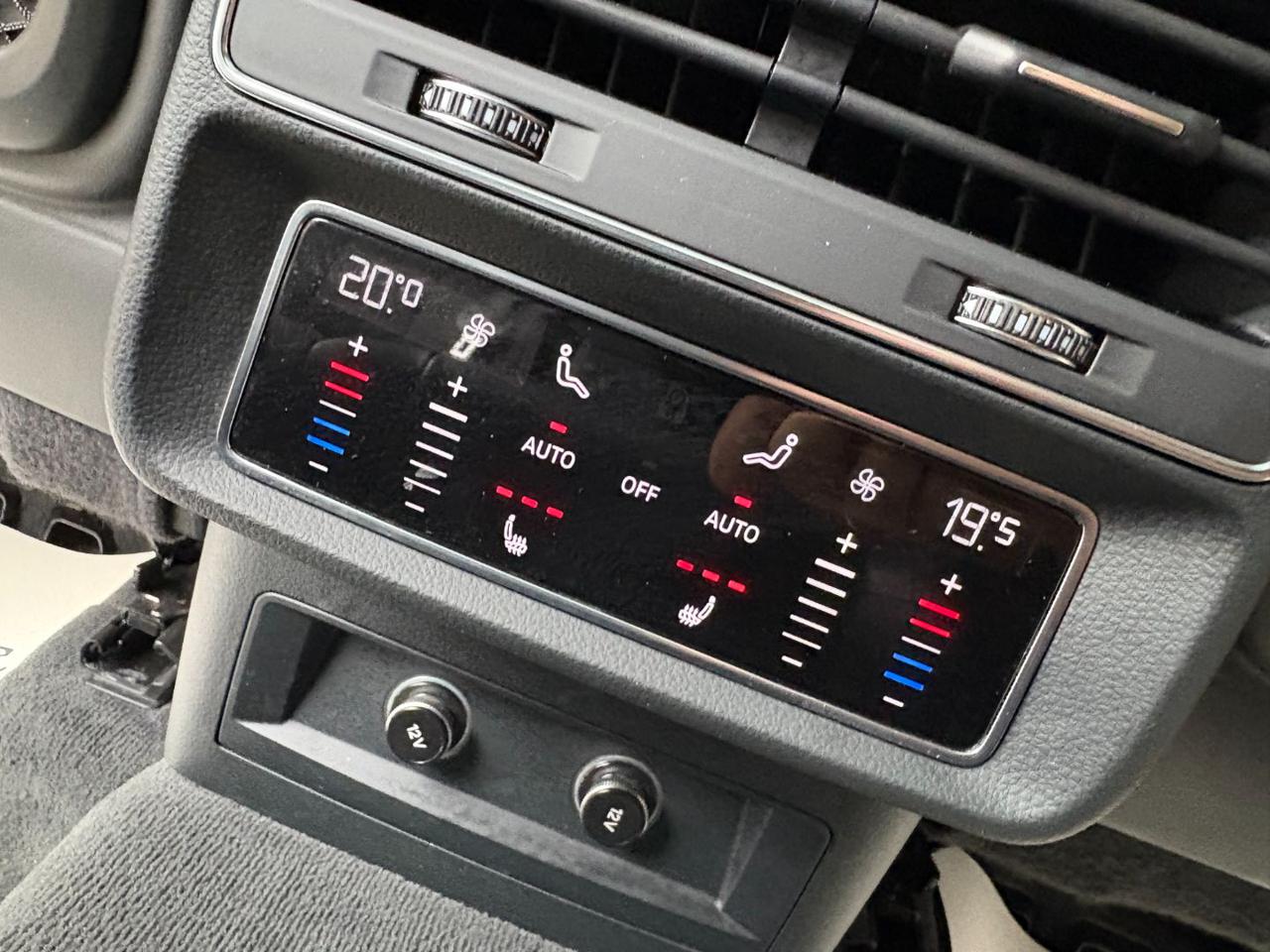 AUDI Q8 50 TDI 286 CV quattro tiptronic S line TETTO. - 23