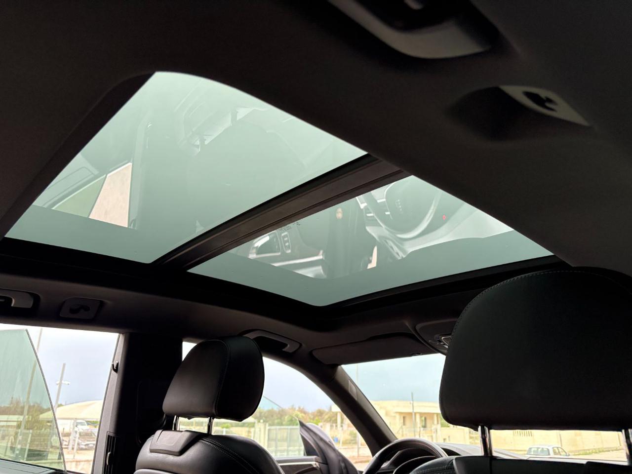 AUDI Q8 50 TDI 286 CV quattro tiptronic S line TETTO. - 10